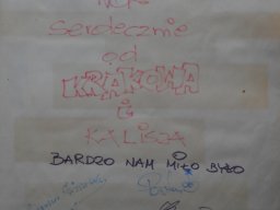 Kronika Domu Kultury w Zbiersku strona - 177